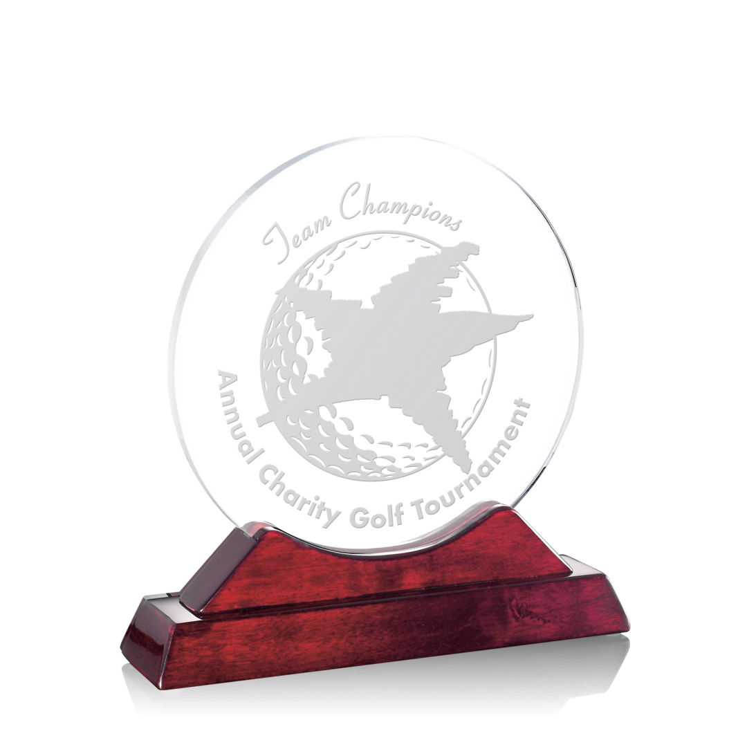 Mansfield Award 1