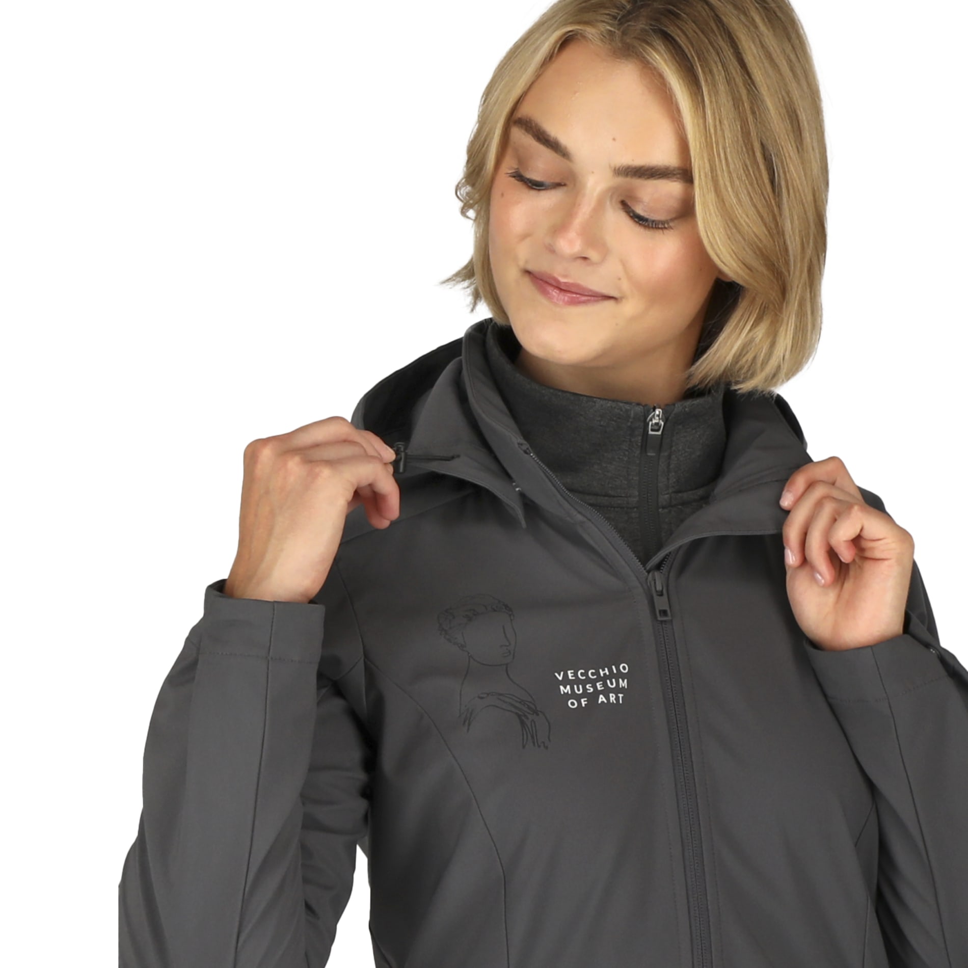 MANZANO Eco Softshell Jacket - Women's 162