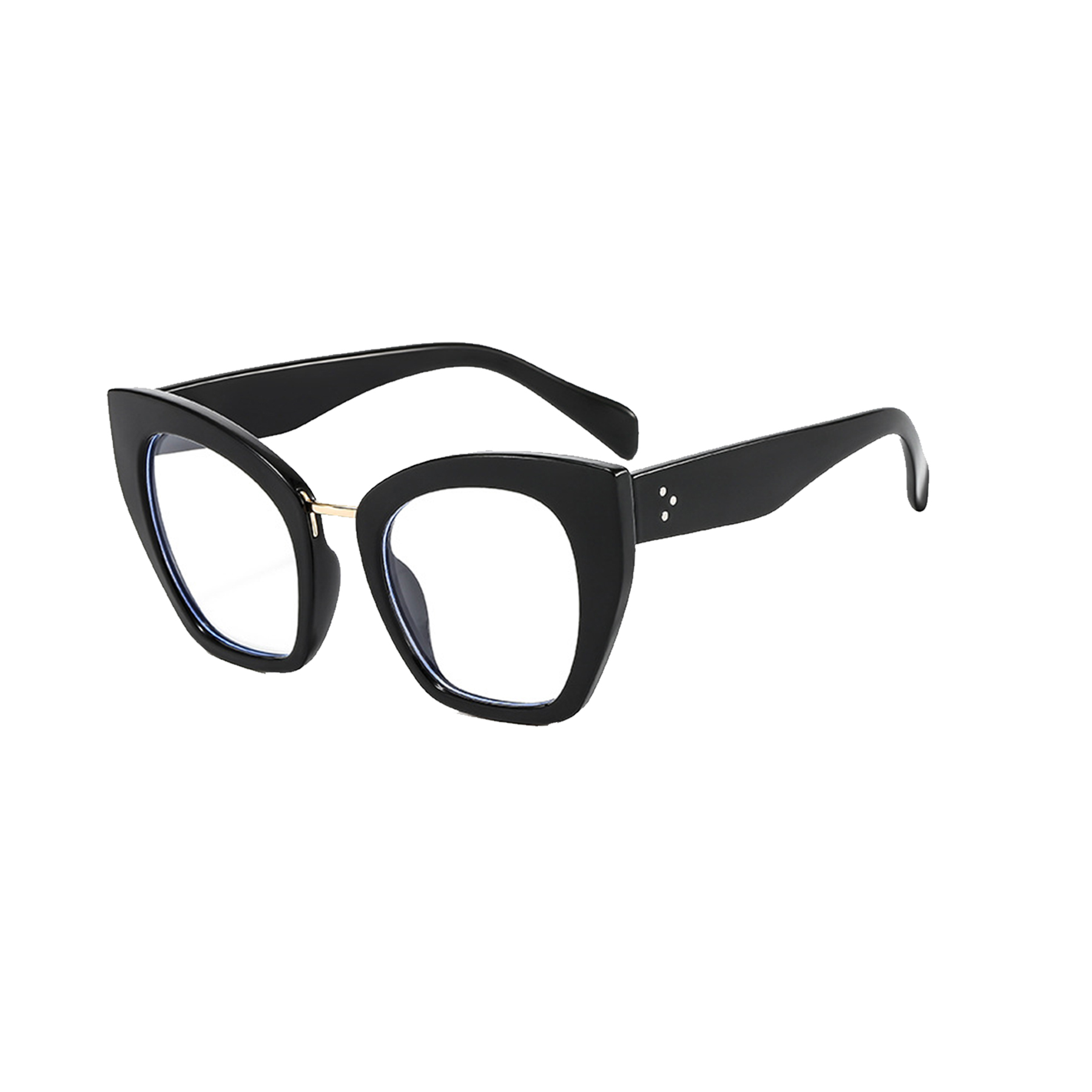 Hoorn Anti-blue Light Eyeglasses 7