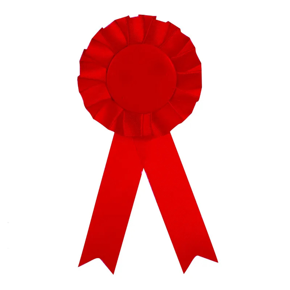 Event Tinplate Badge with Ribbon 4