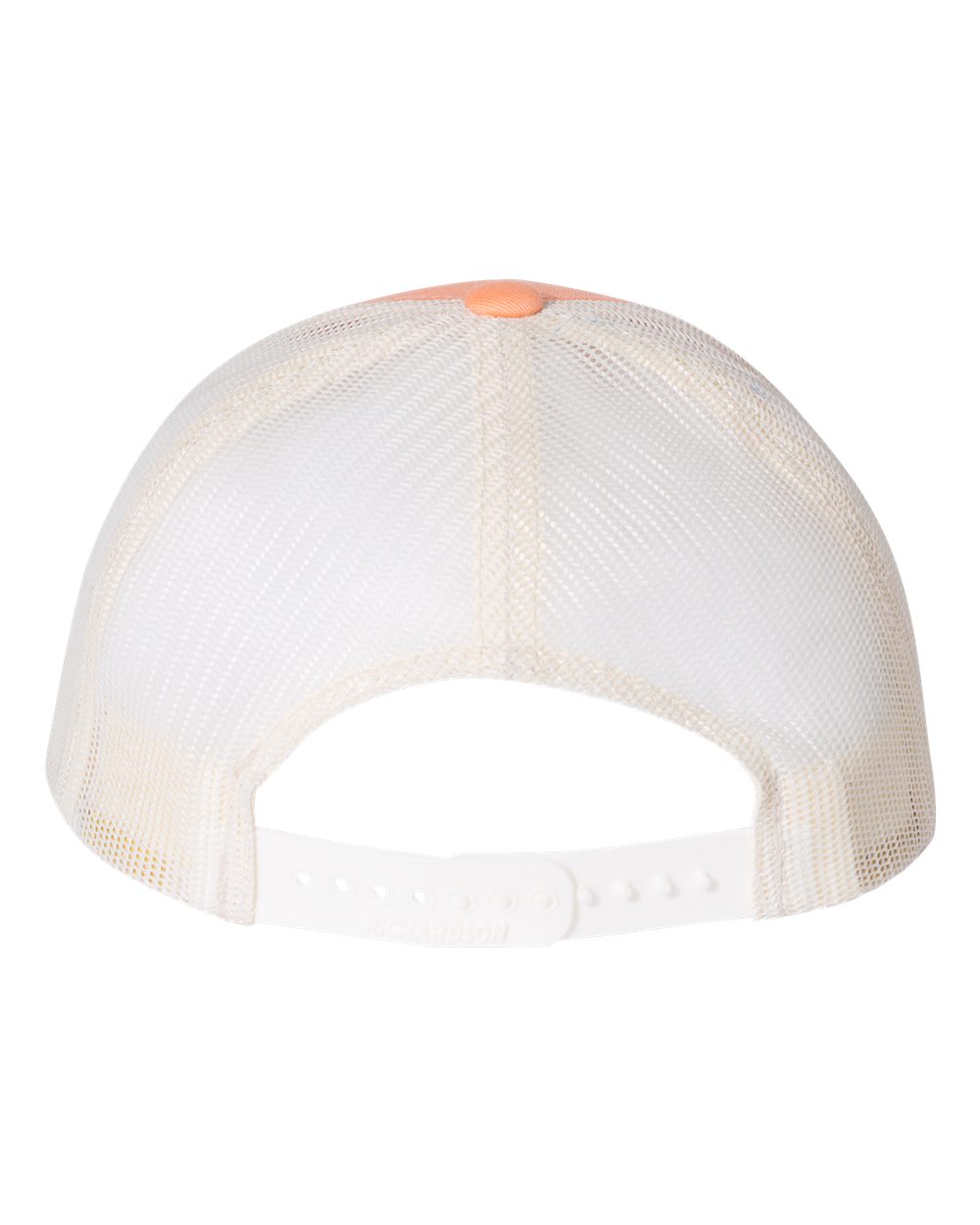 Low Pro Trucker Cap - 115 102