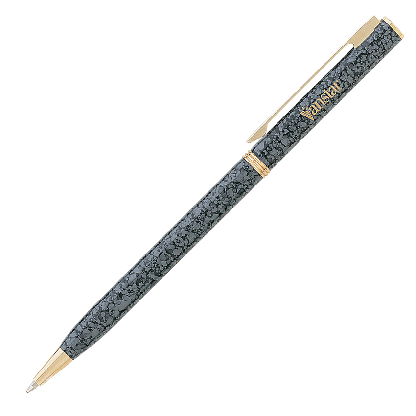 Tantalus-I Brass Ballpoint Pens 6