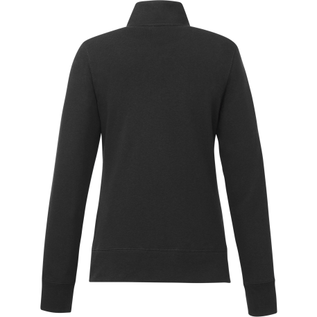 Women's DAYTON Fleece Half Zip 65