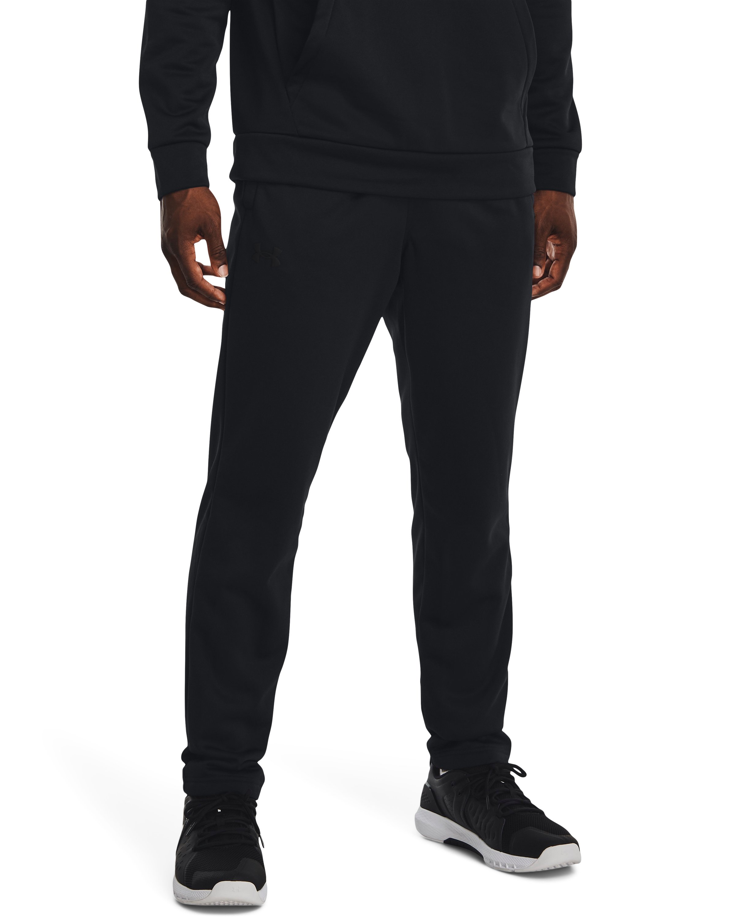 Armour Fleece Men's Pants 1