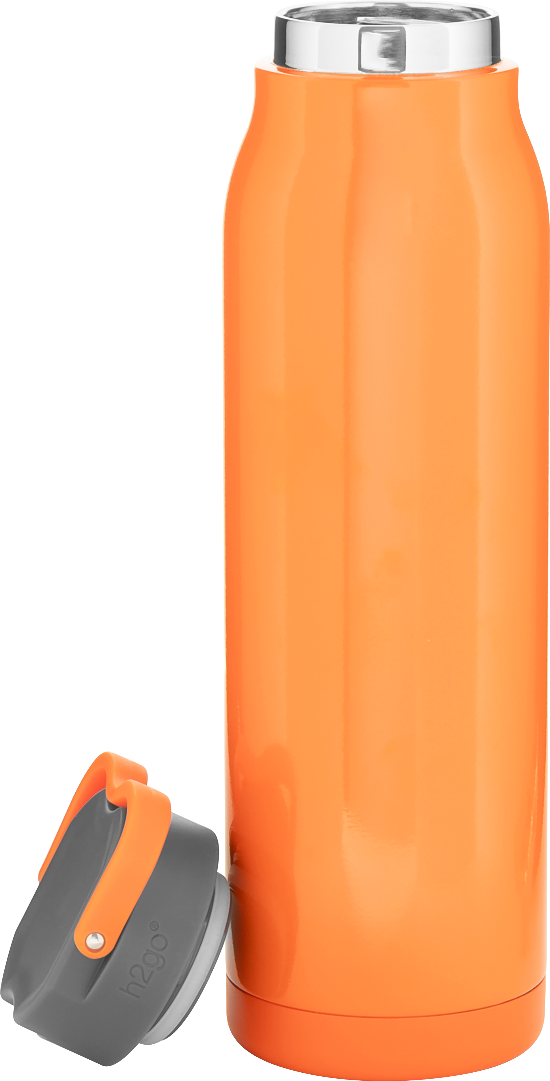 32 oz h2go flex, custom water bottle with logo imprint 59