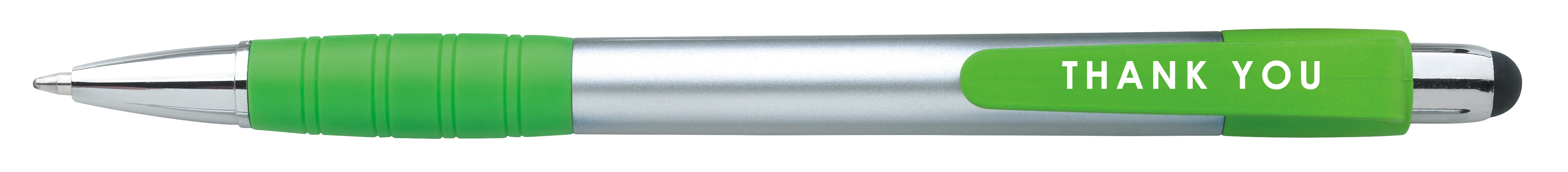 Good Value™ Silver Element Stylus Pen 60