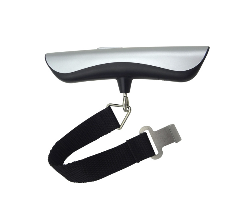 Digital Luggage Scale 4