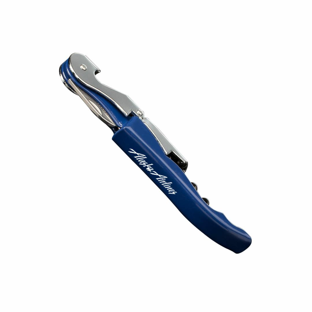 Belgravia 3-in-1 Wine Opener 6