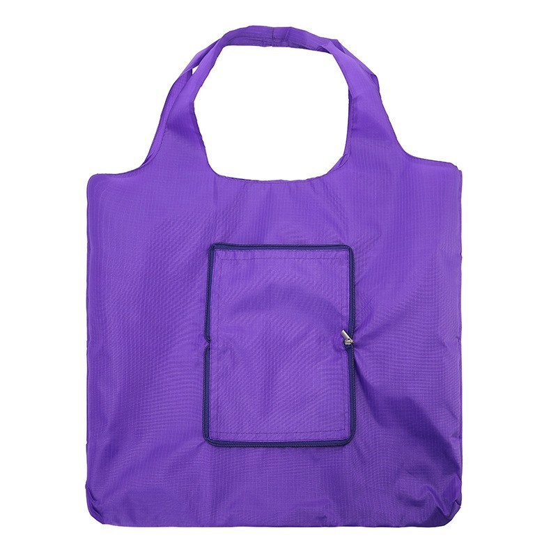 Portable Eco Tote Foldable Grocery Shopping Reusable Bag 4