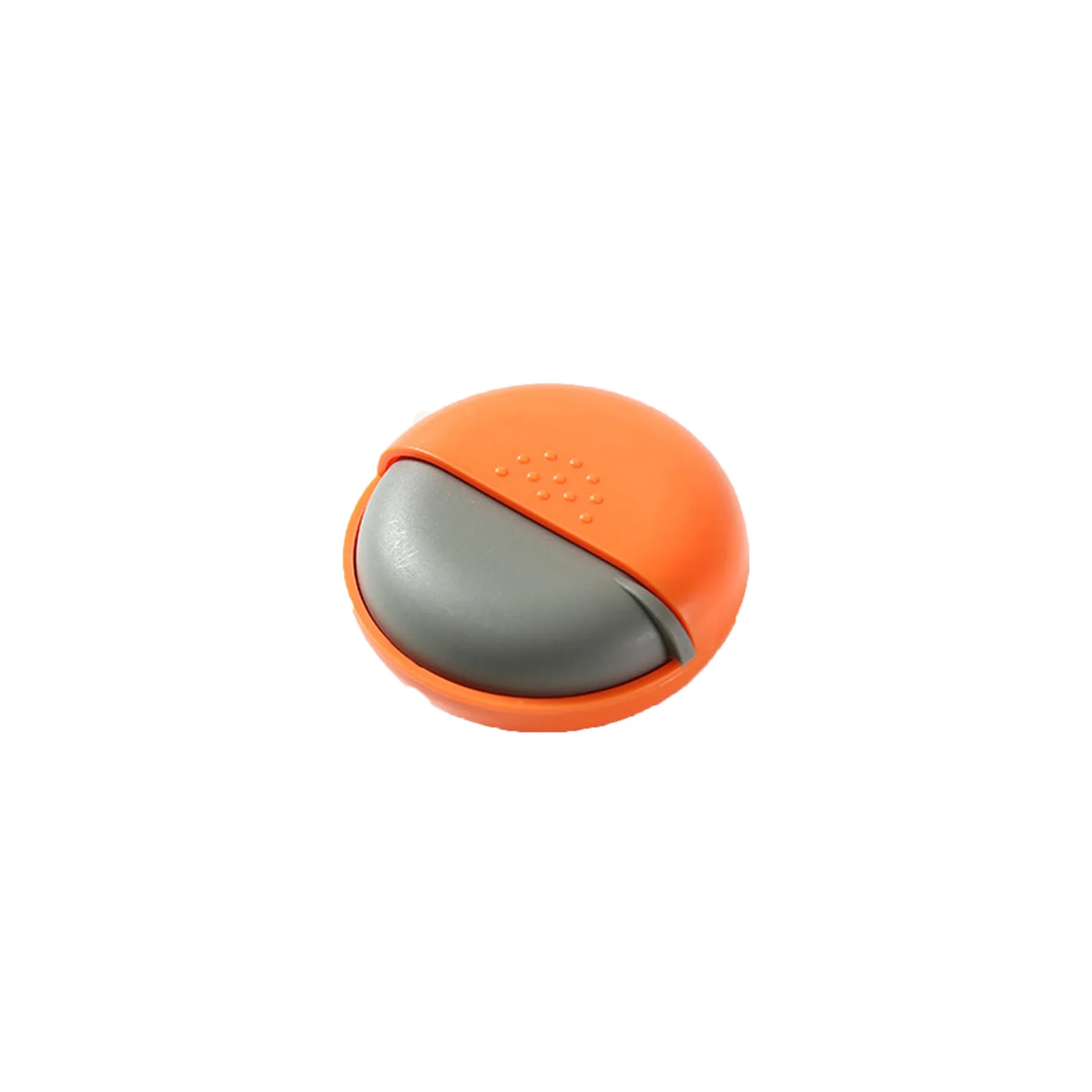 Push-Pull Pill Box 4