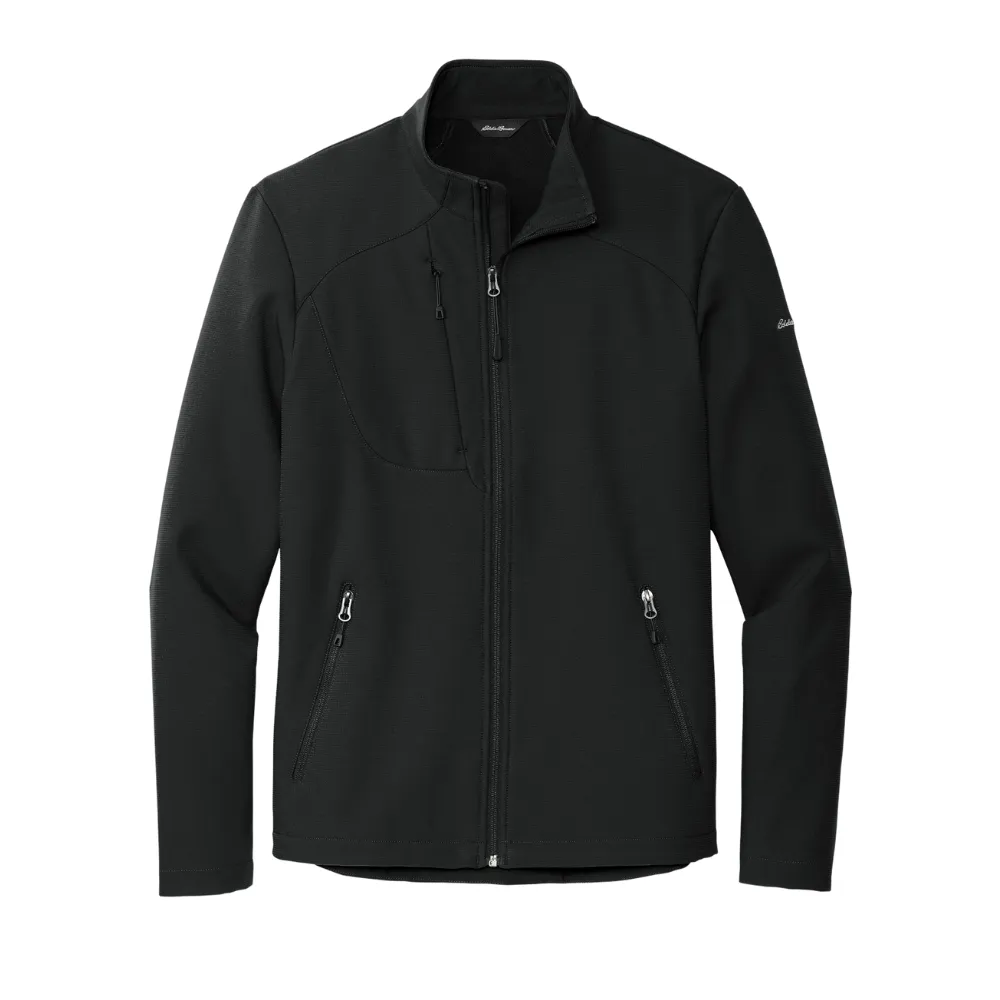 Eddie Bauer(R) Stretch Soft Shell Jacket 5