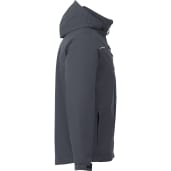 Men's COLTON Fleece Lined Jacket 104