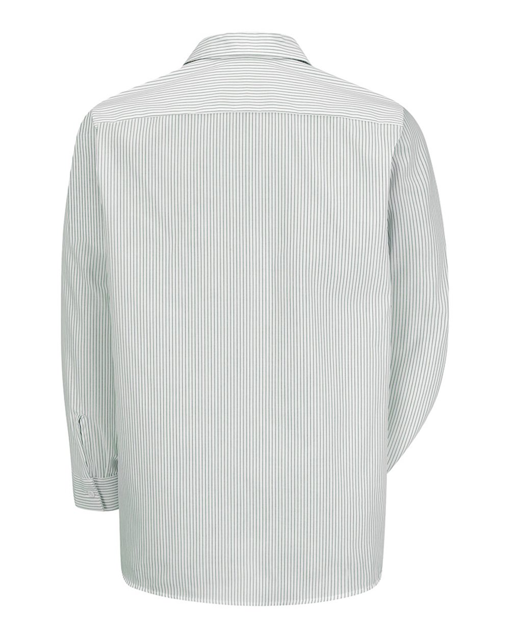 Men's Premium Long Sleeve Work Shirt - SP10 17