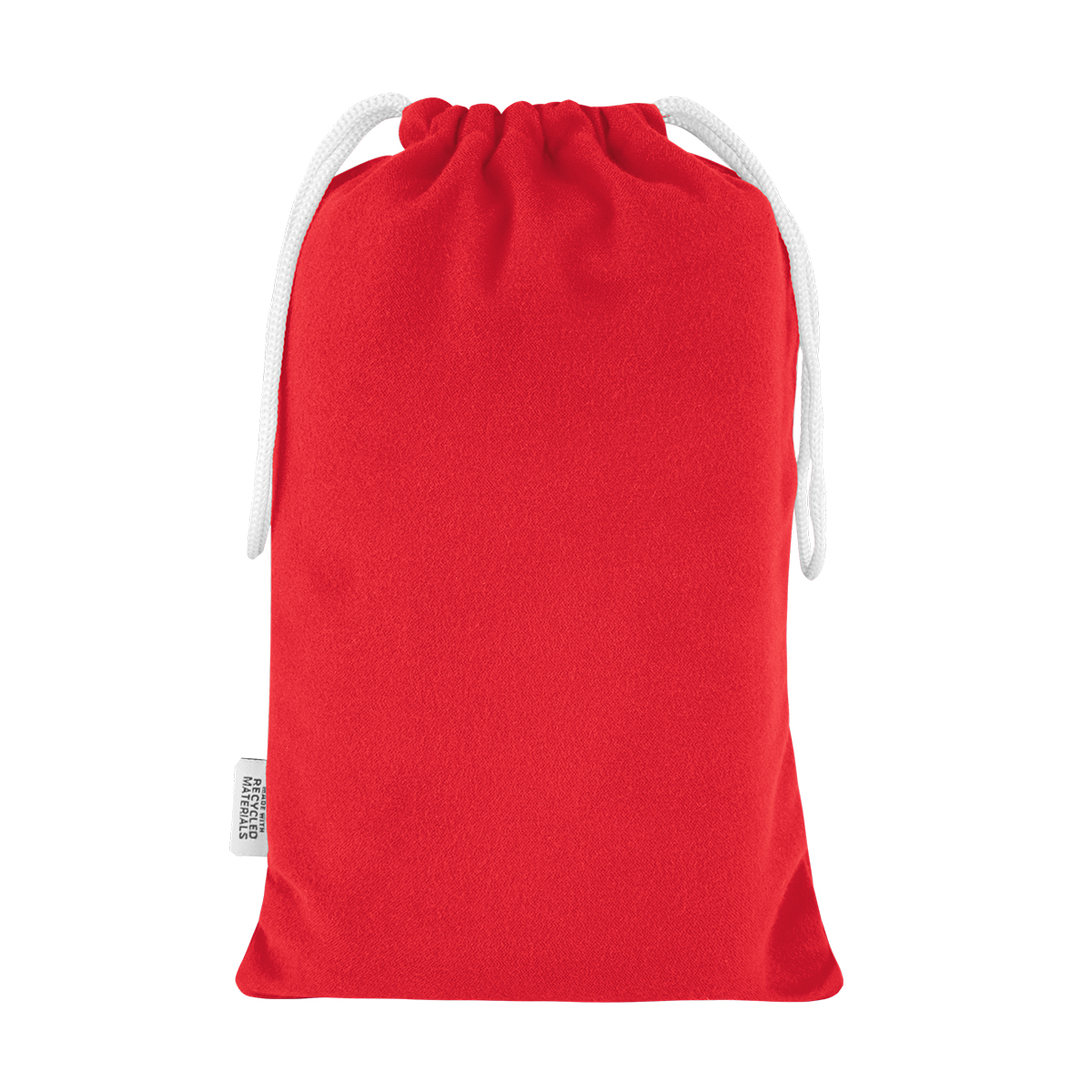 Sand-Free rPET Beach Towel With Pouch 26