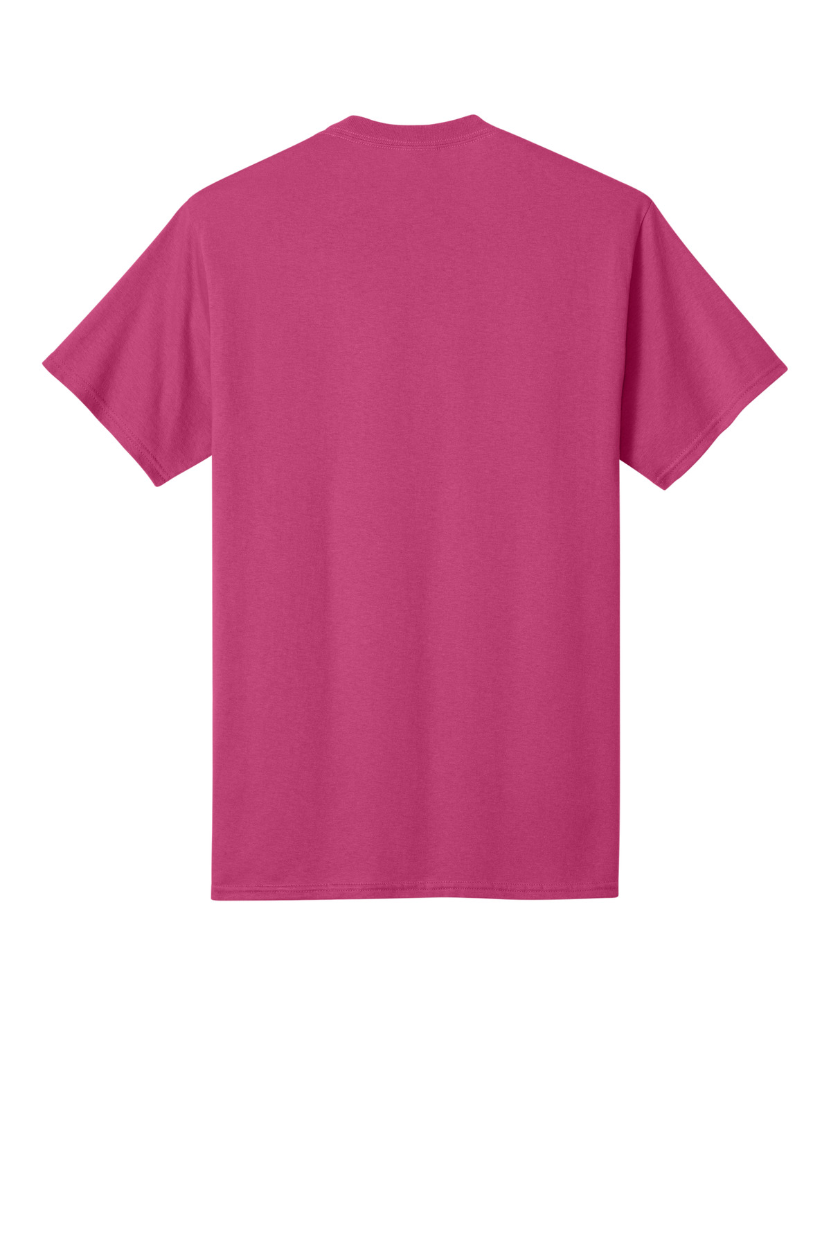 Port & Company® Core Cotton T-Shirt 137