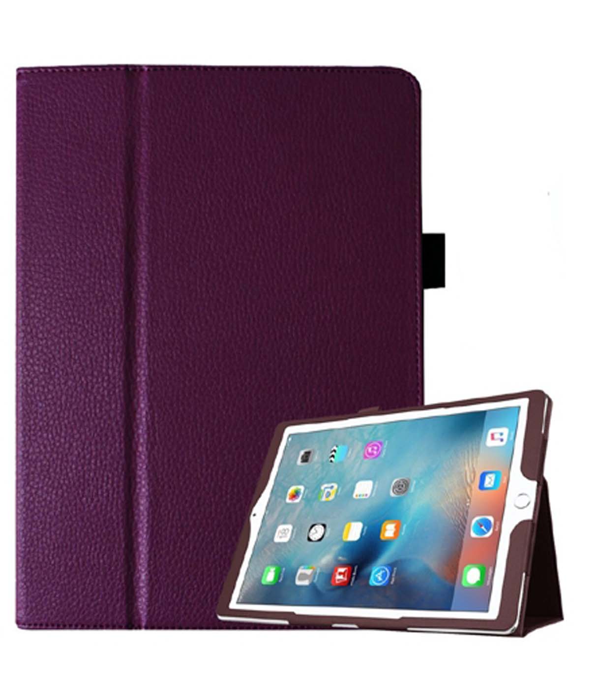 iBank ® iPad 10.2" Leatherette Case compatible with 9th/8th/7th 2021-2019 1