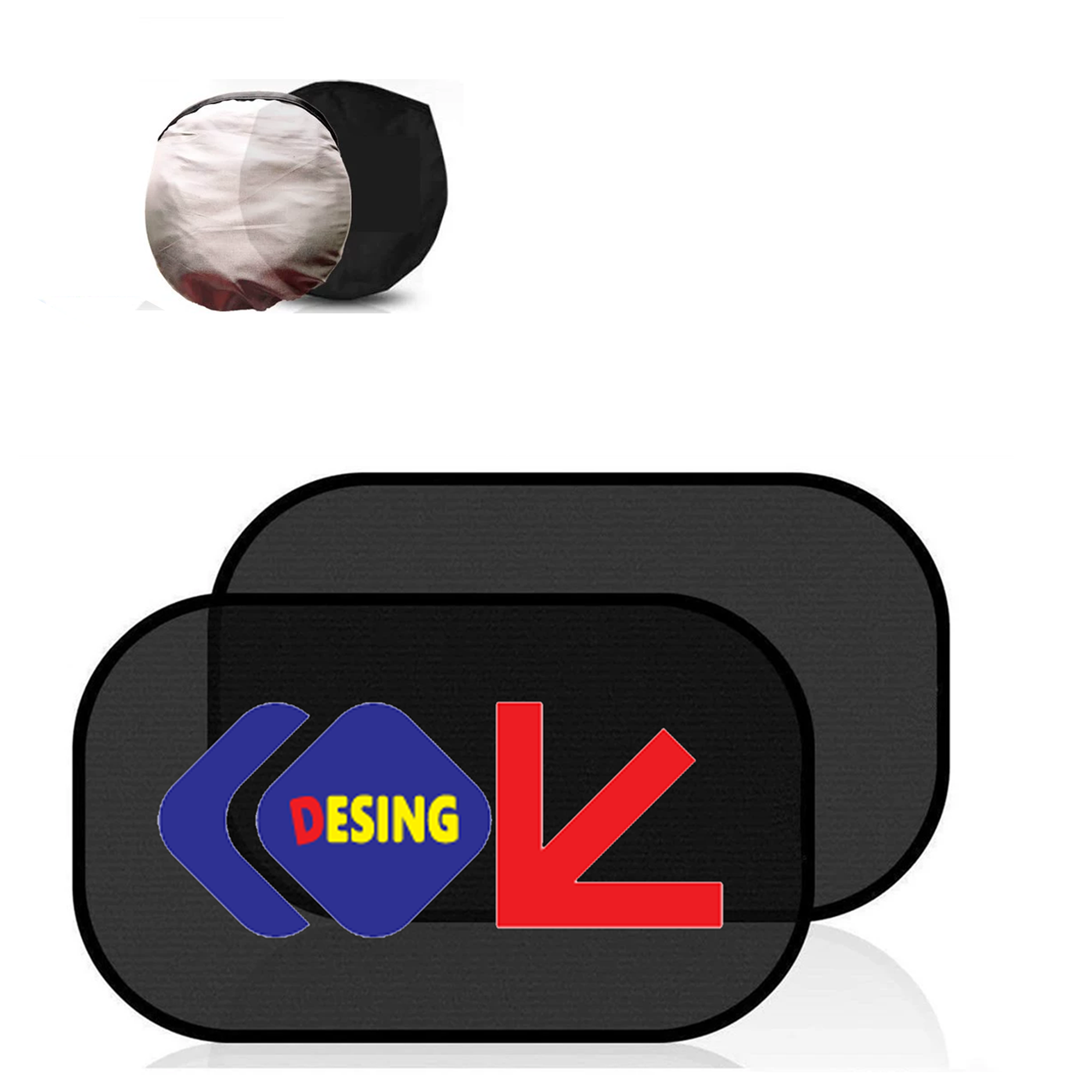 Golf Ball Brush With Carabiner 1