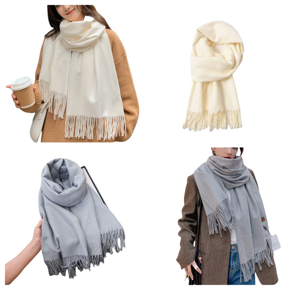 Scarf/Scarves 7
