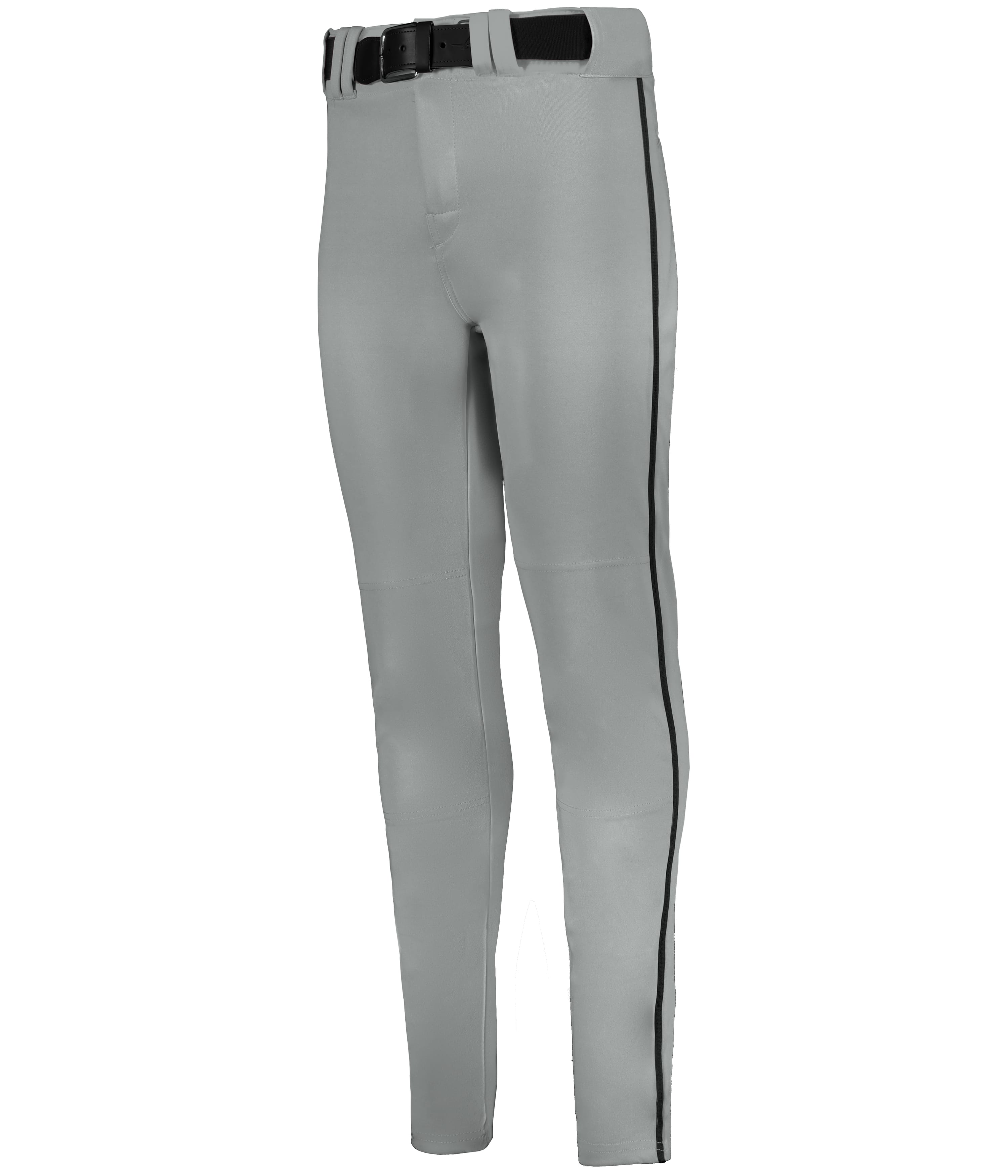 YOUTH CRUSH TAPERED BASEBALL PANT WITH BRAID 6
