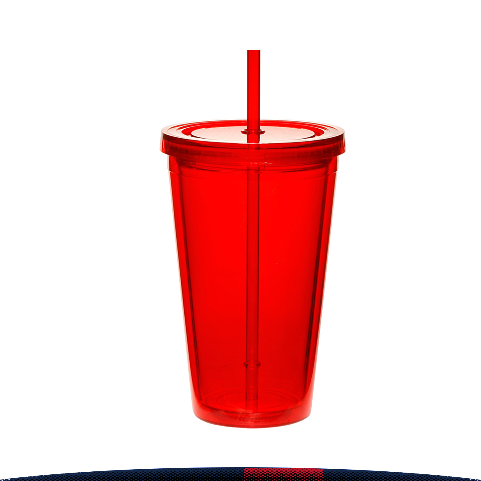 16 oz. Cocil Acrylic Tumblers 10