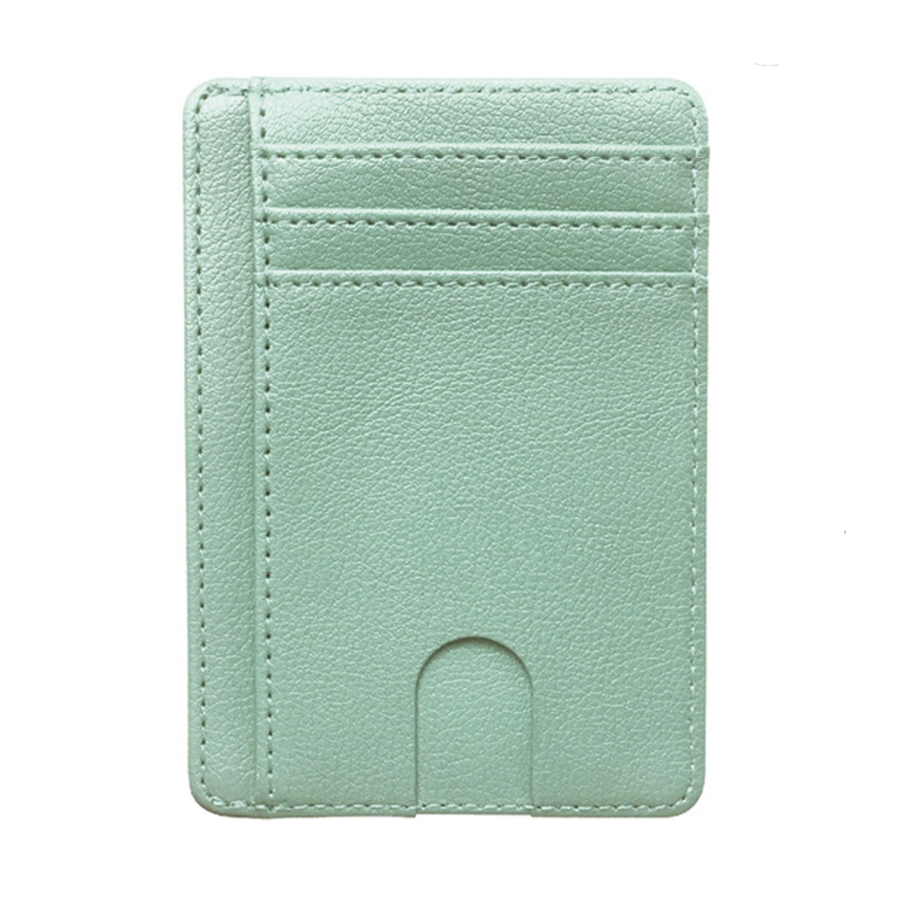Slim Minimalist Wallet 8
