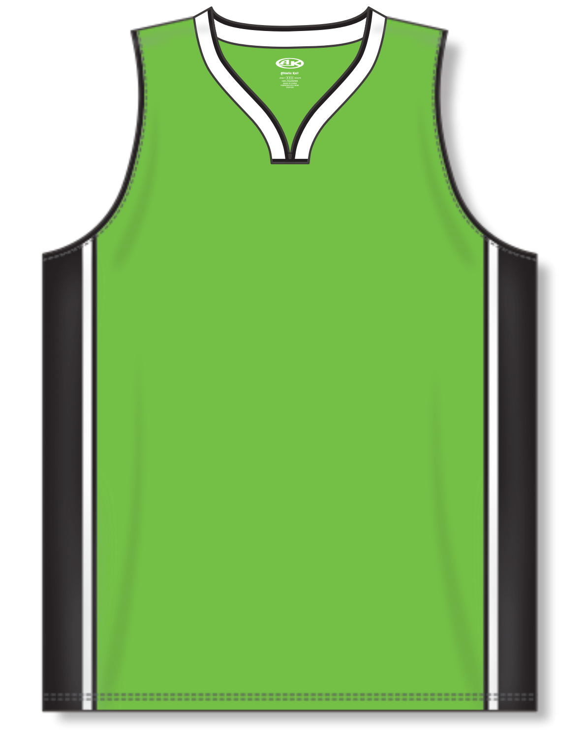 Pro Basketball Jerseys B1715-G01 74