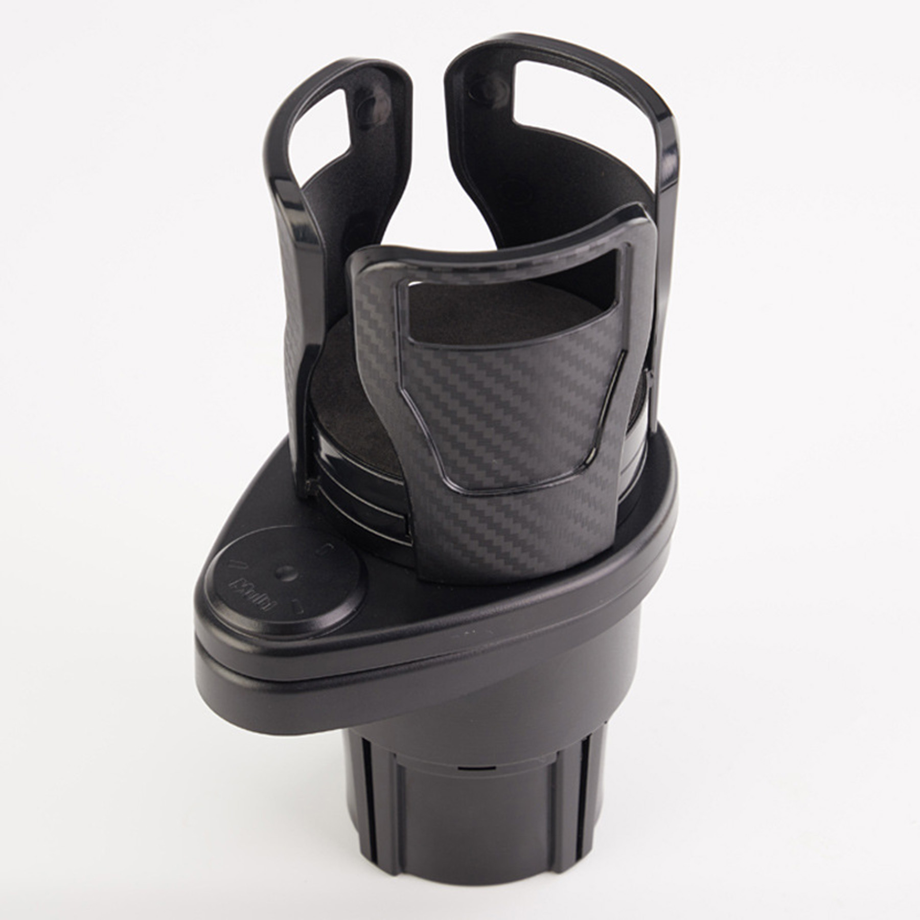 Multi Functional Cup Holder 3