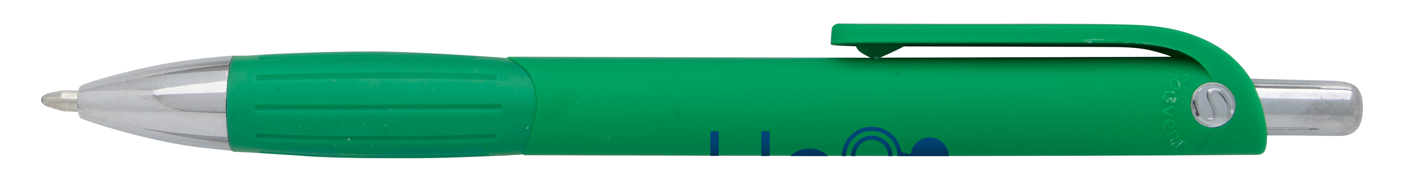 Souvenir® Motive Grip Pen 20