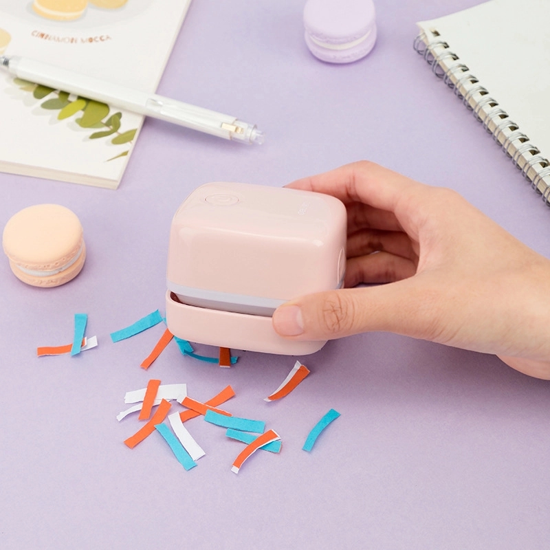 Electric desktop cleaner 2