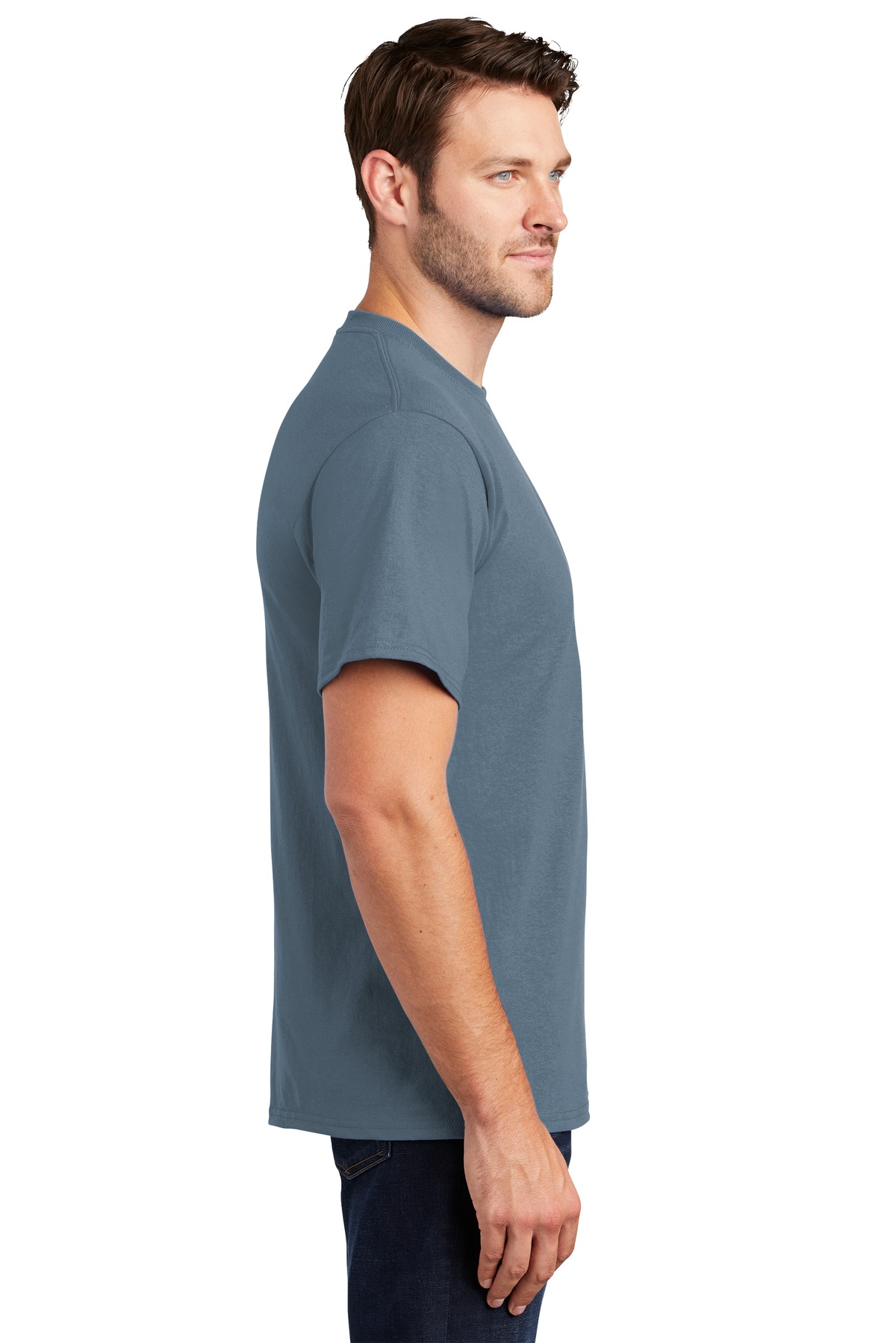 Port & Company® Tall Essential Tee 125