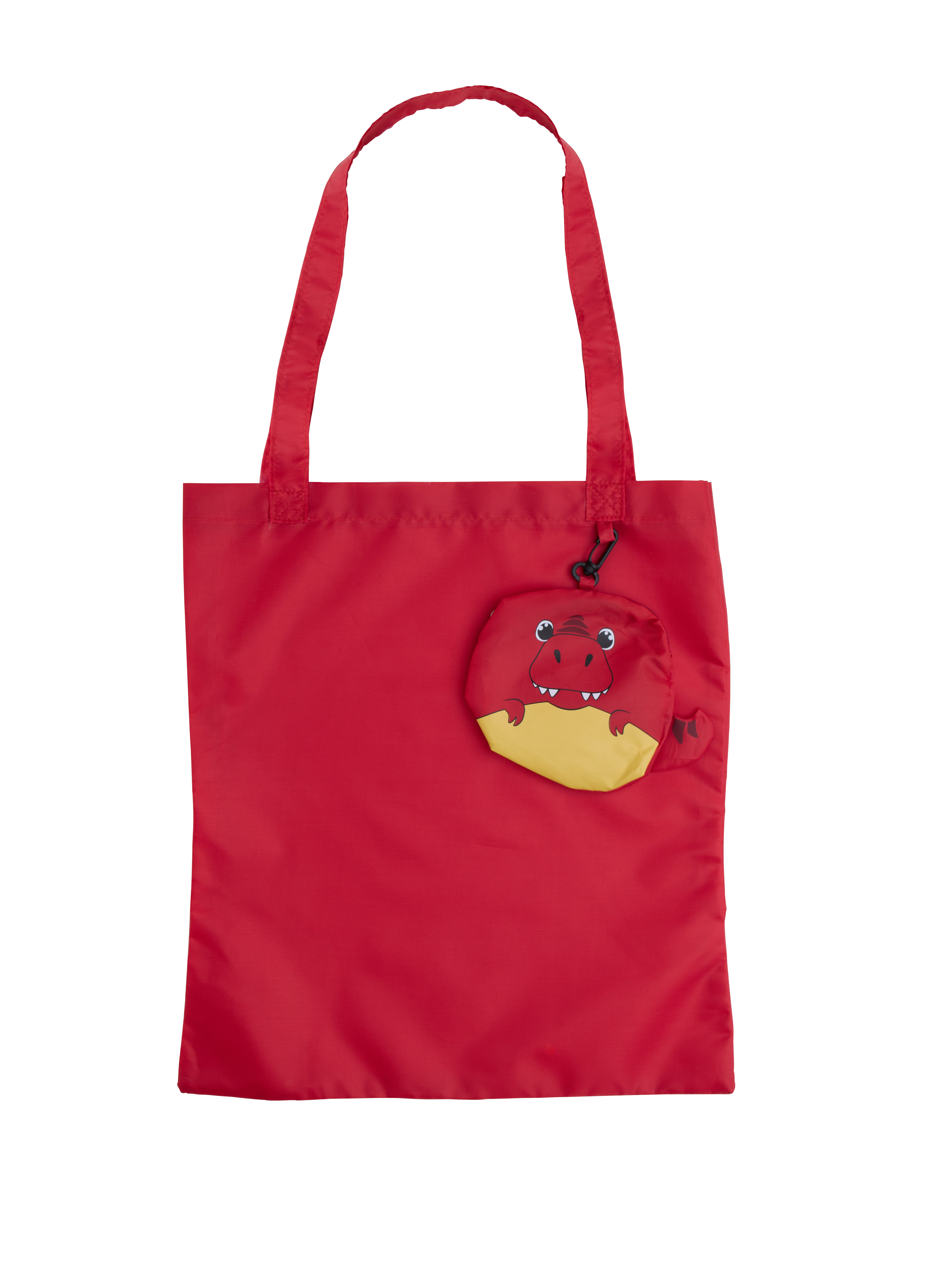 Paws N Claws® Foldable Tote with Hanging Pouch 33