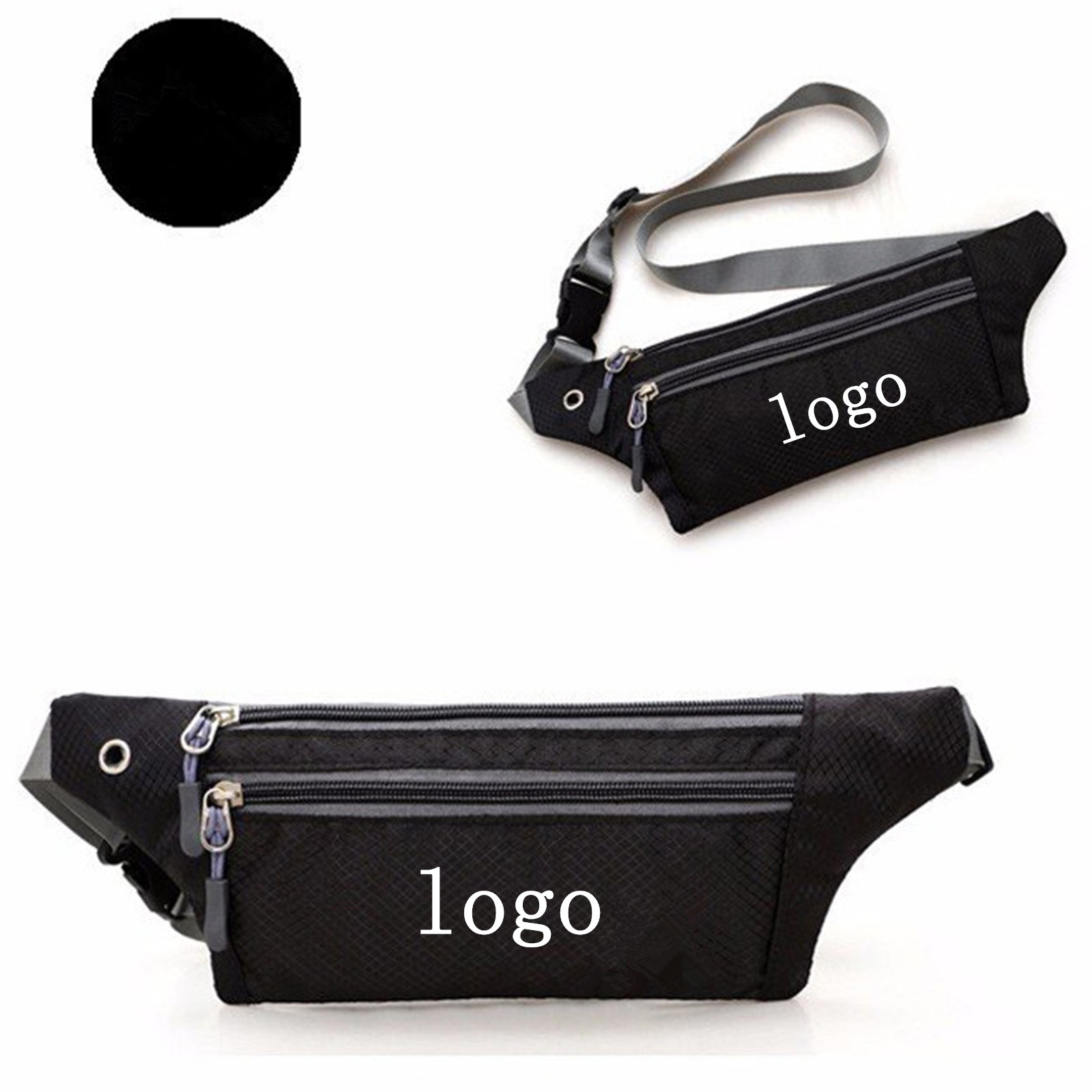 Waist Bags / Fanny Bags / Cross-Body Bags 1