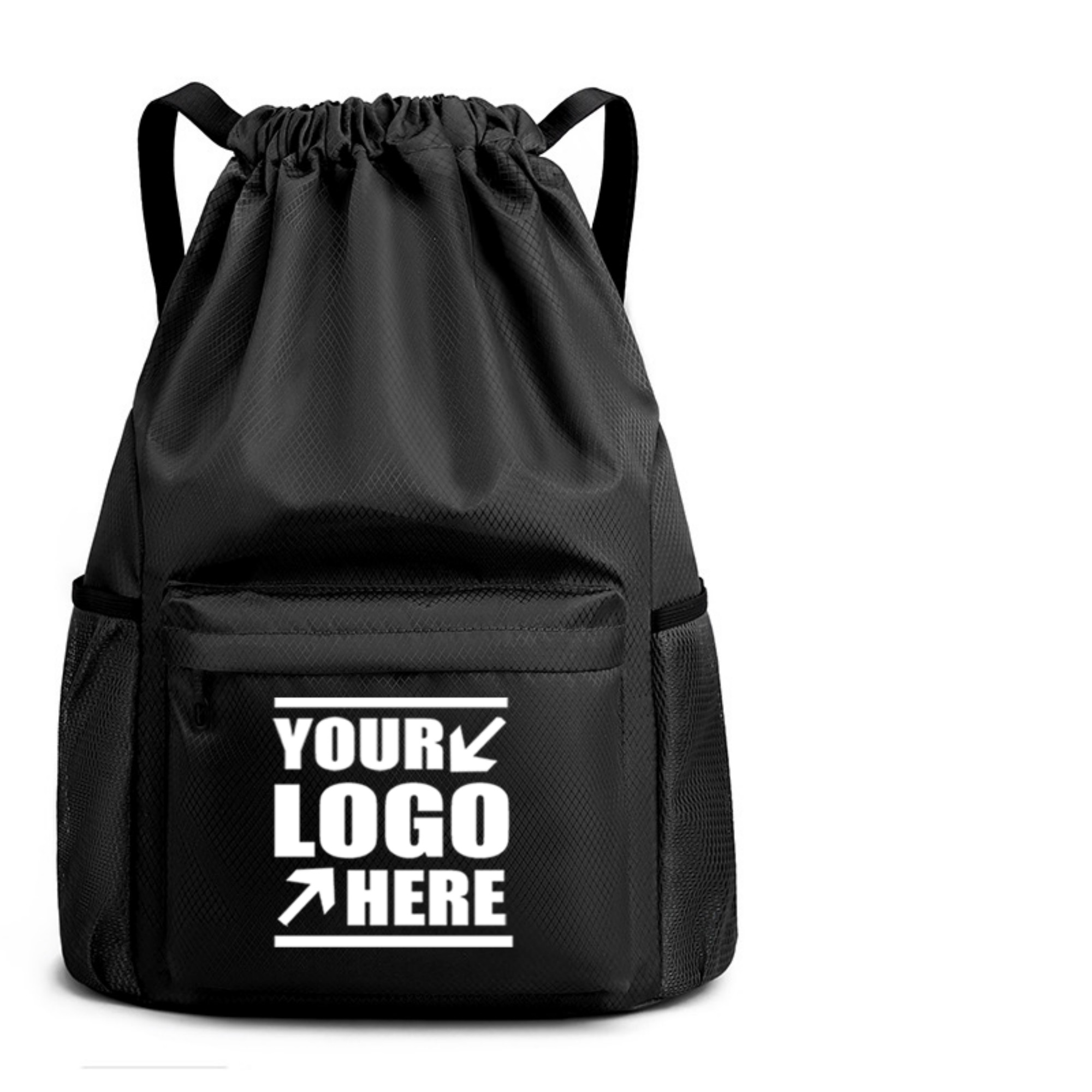 Gym Backpack Sports Bag 2