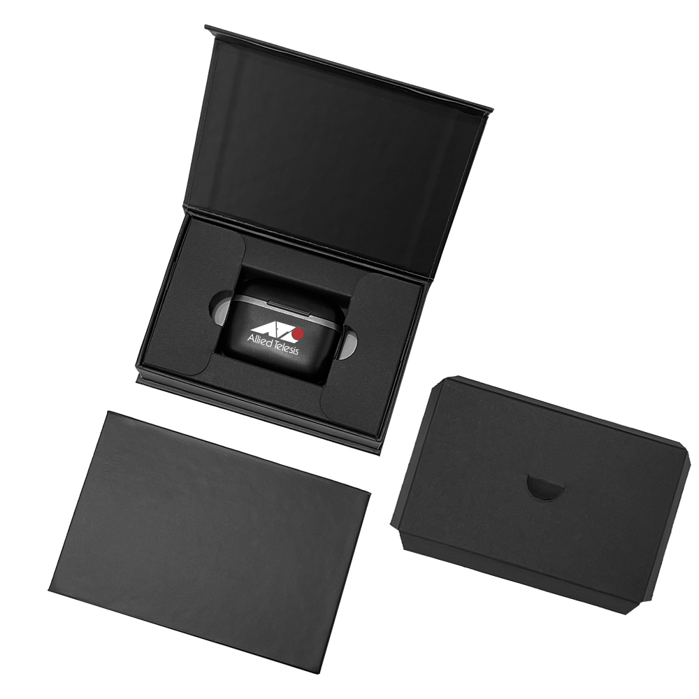 PulsePods Ergonomic ANC Earbuds with Deep Bass 9