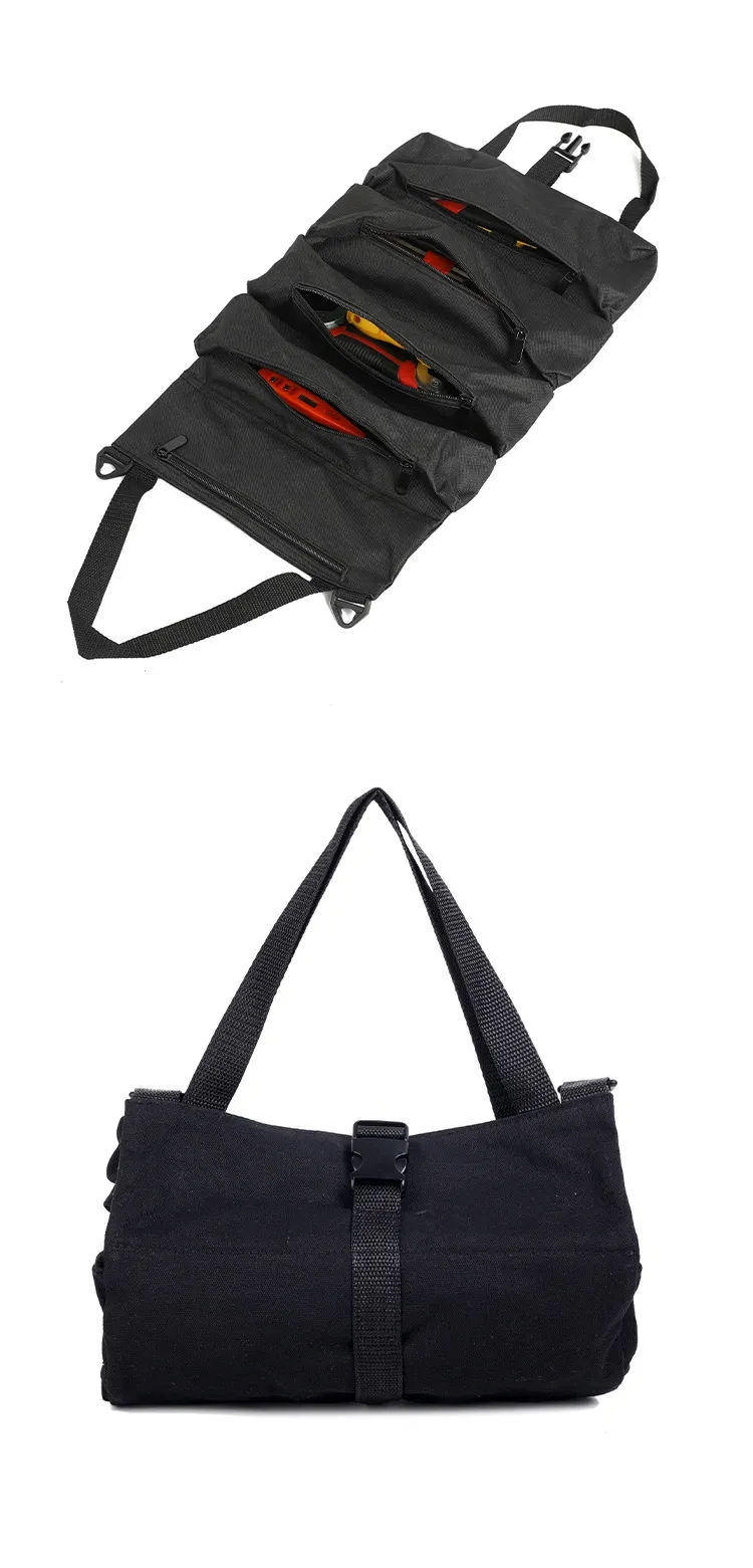 Heavy Duty Tool Organizer 5