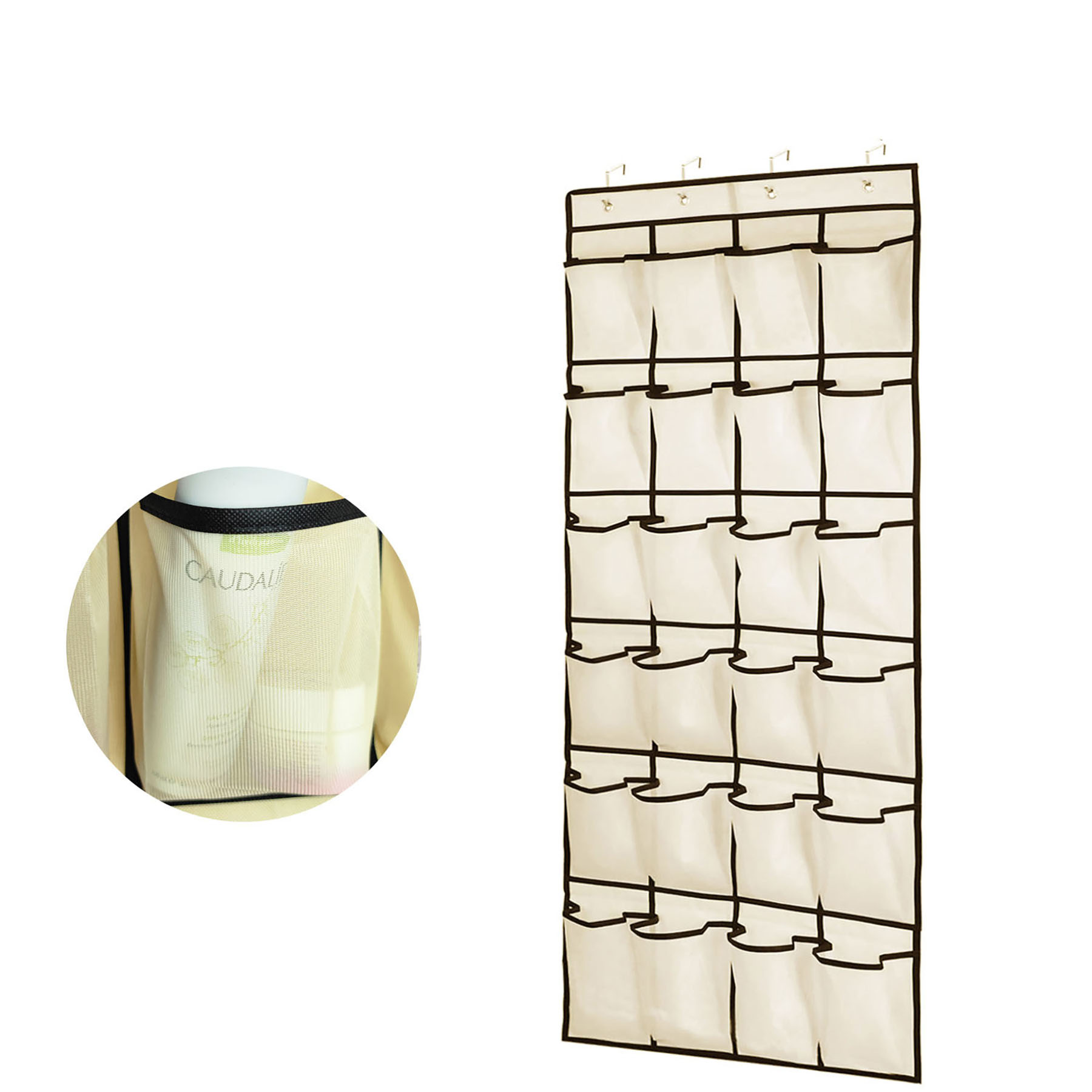 Hanging Storage Holder 4