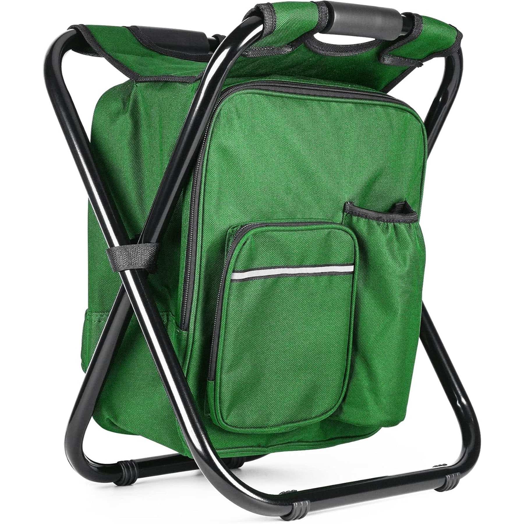 Portable Stool Backpack 5