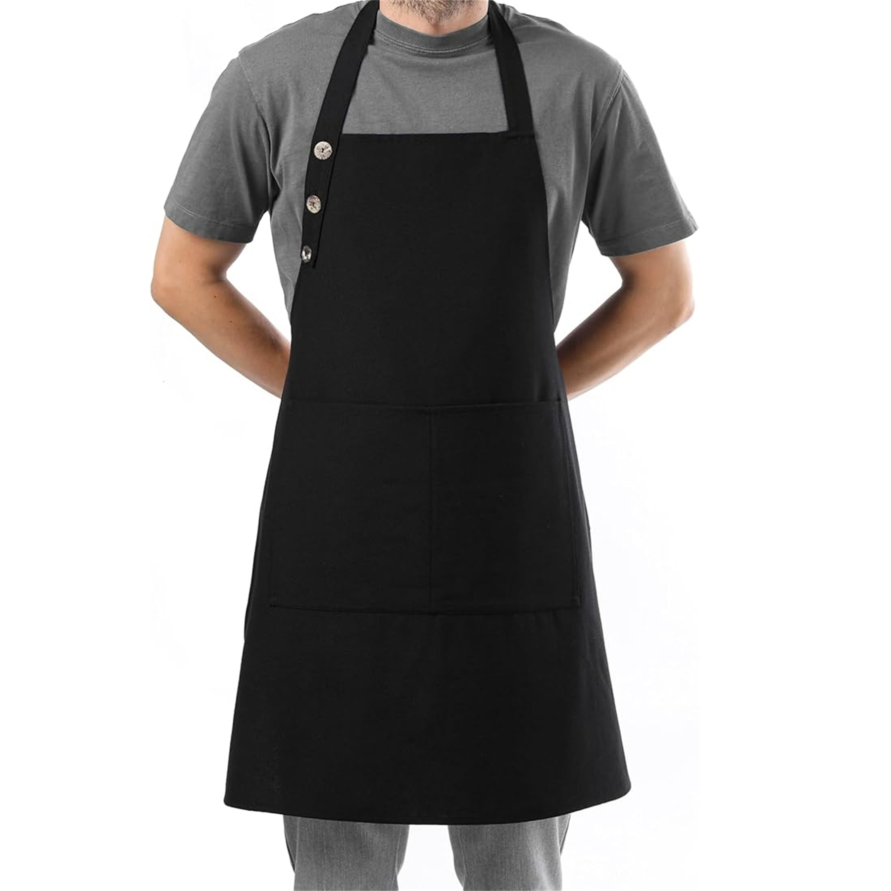 Aprons 3