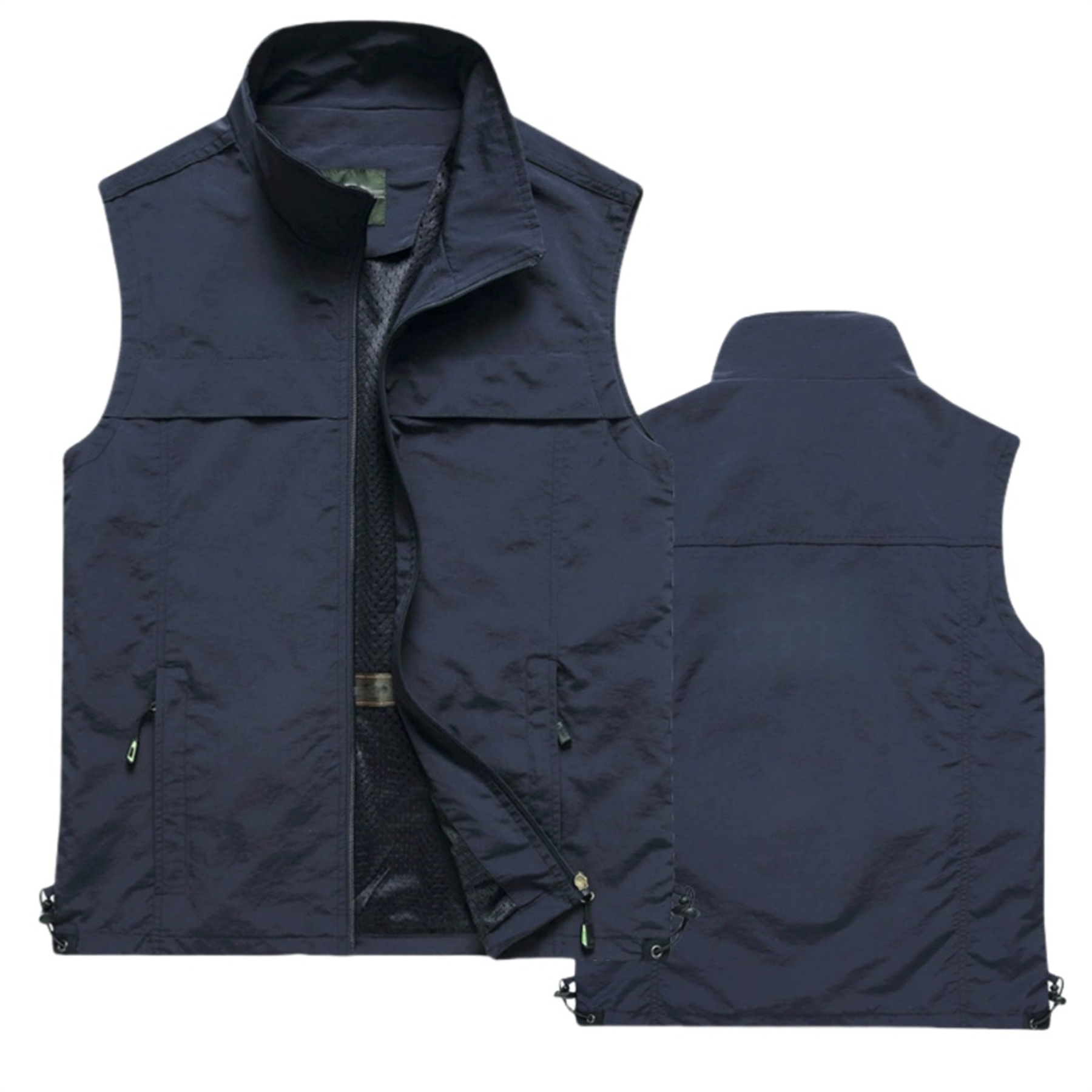 Men's Sleeveless Vest 9
