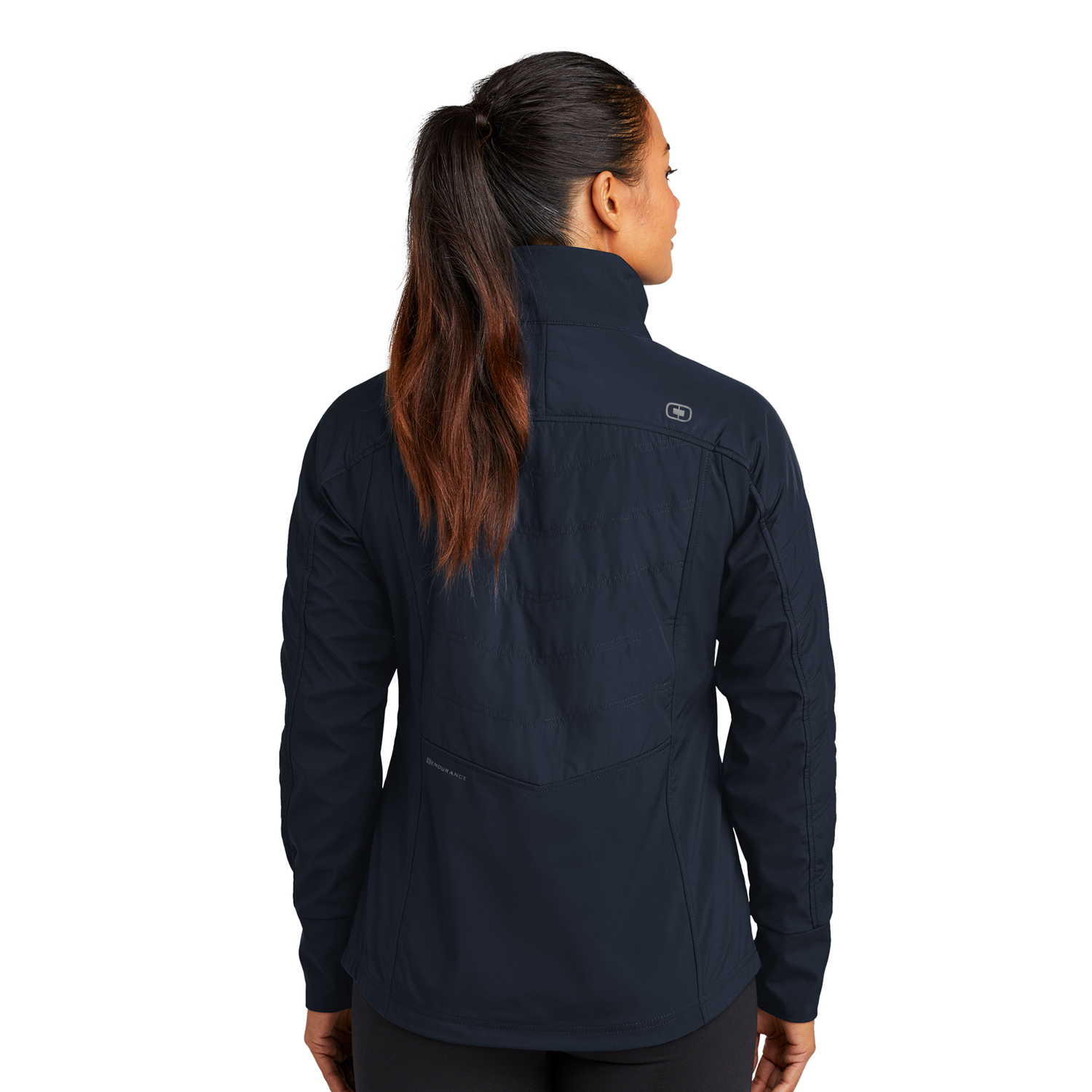 OGIO® Layerable Warmth Jacket 3