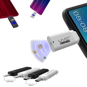 Phone UVC Germicidal Lamp 3