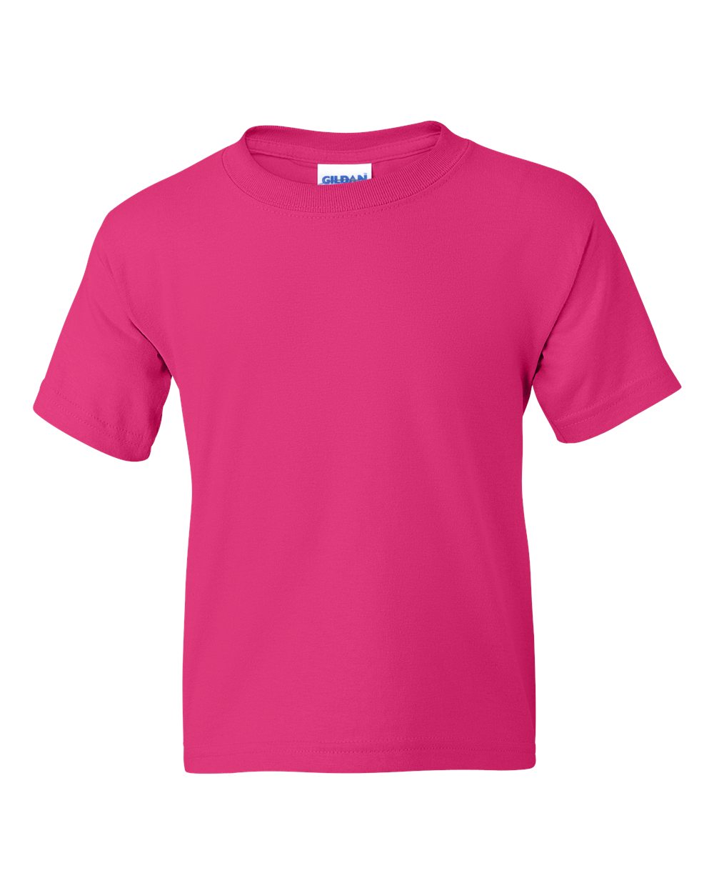 Youth DryBlend® T-Shirt - 8000B 40