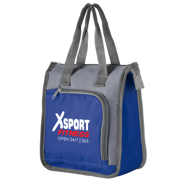 Reply Lunch Cooler Tote 37