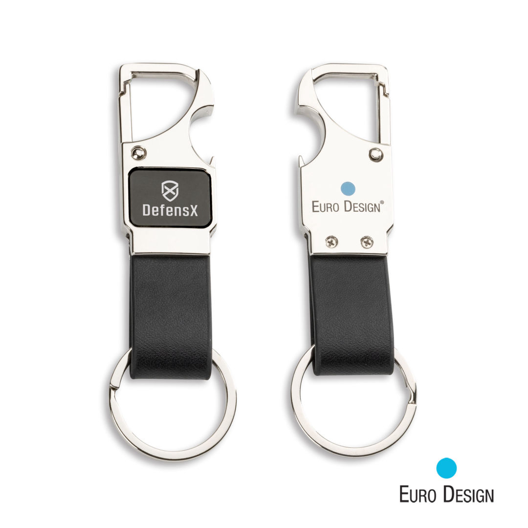 Euro Design® Loudin 3 In 1 Key Holder 8