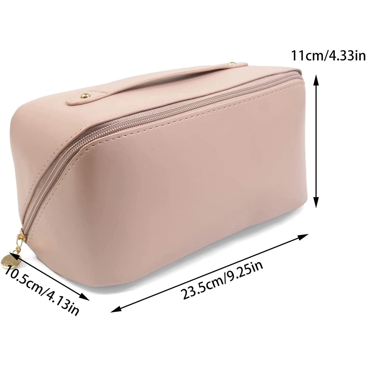 Portable Makeup Bag 3