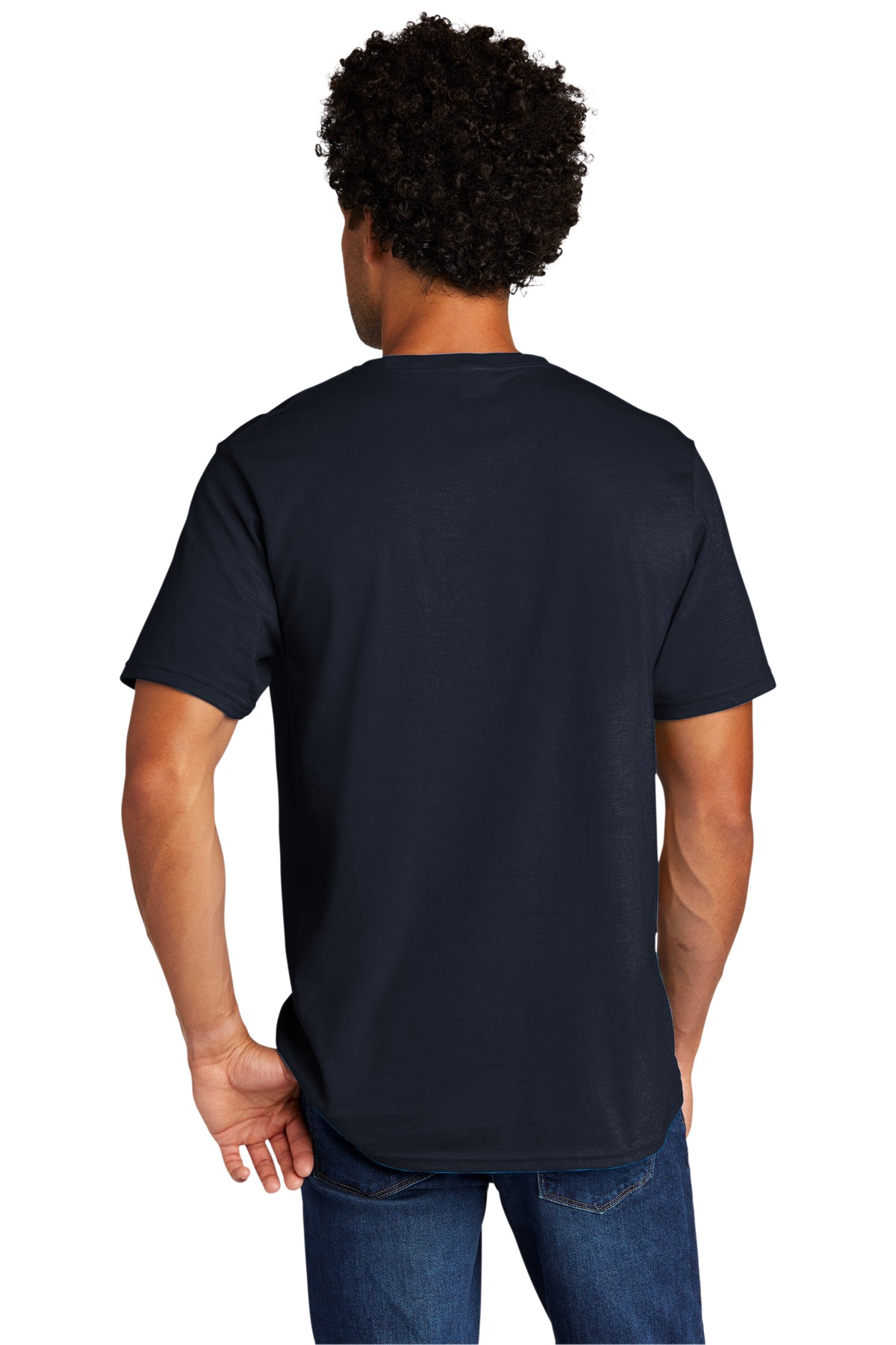 Port & Company® Tri-Blend Tee 17