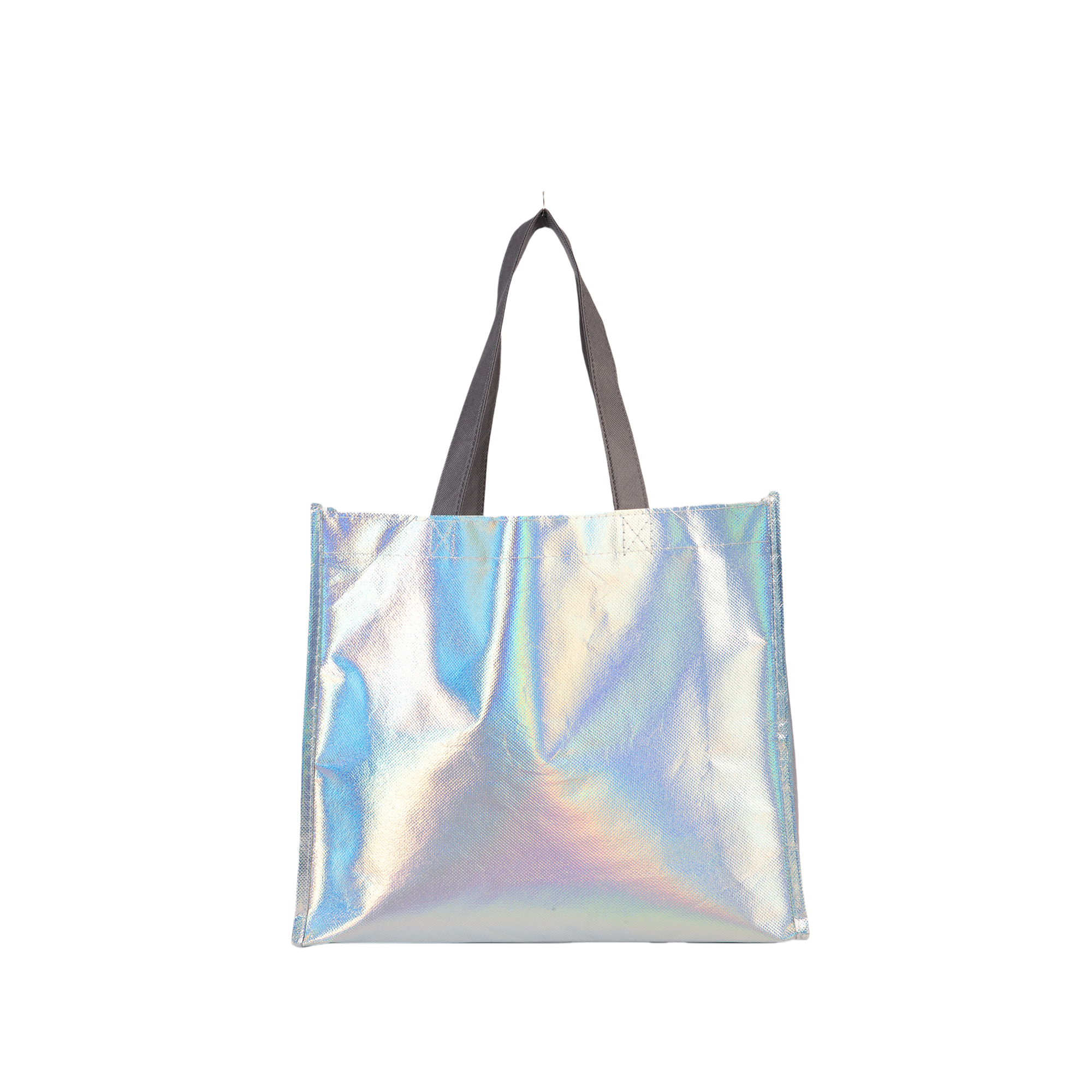 Other Fabric Customized Laser Shoulder Backpack 5