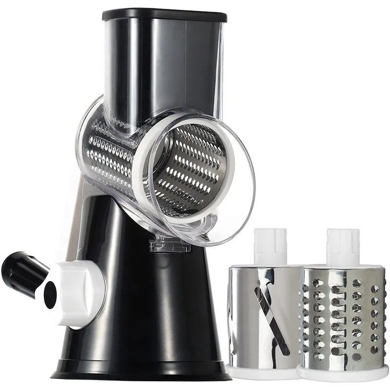 3 in 1 Multifunctional Kitchen Grater 6