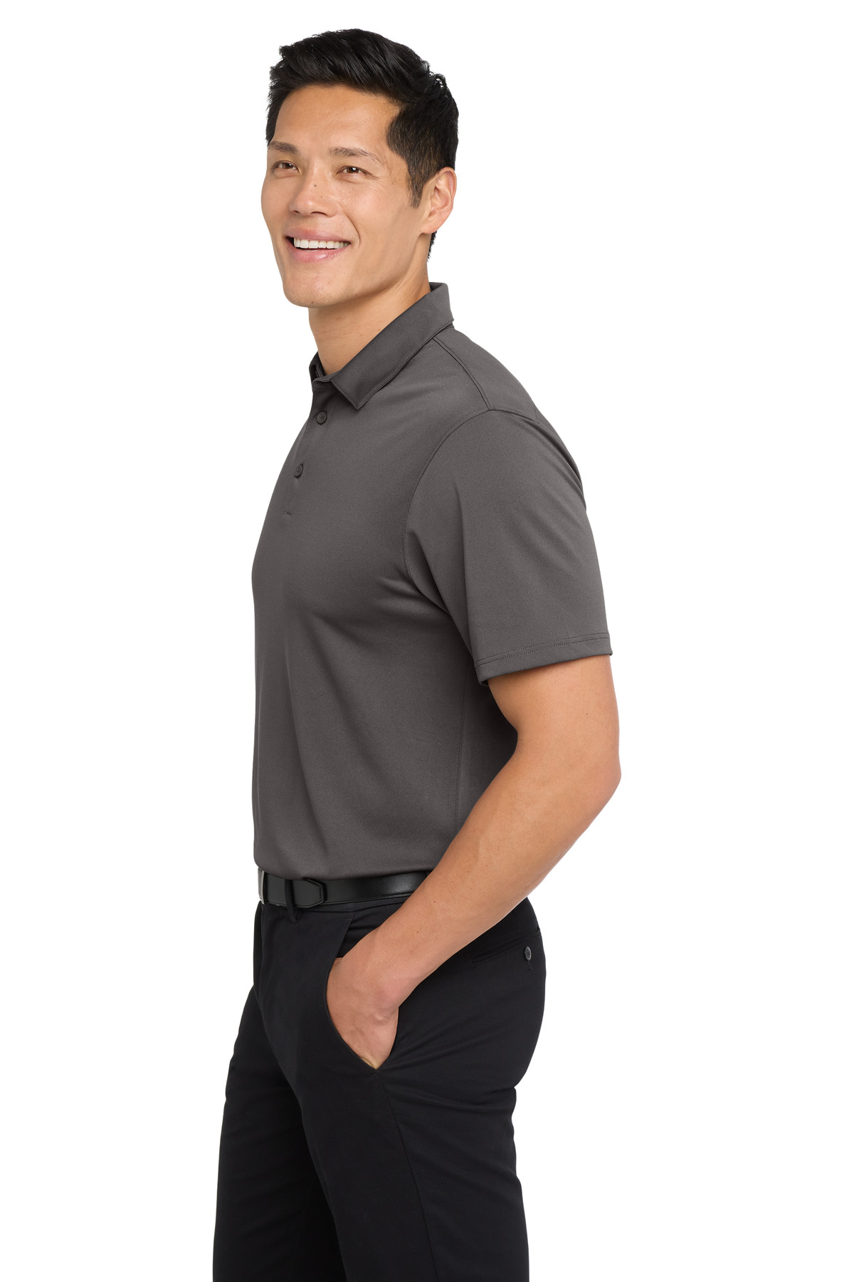 Port Authority UV Choice Pique Polo K750 56