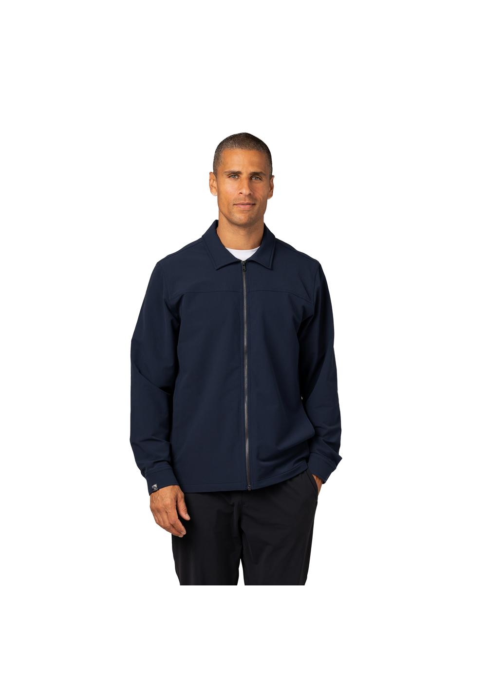 Storm Creek Men's Challenger Super Stretch Jacket 15